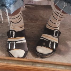 Meet your Posher, Grissell